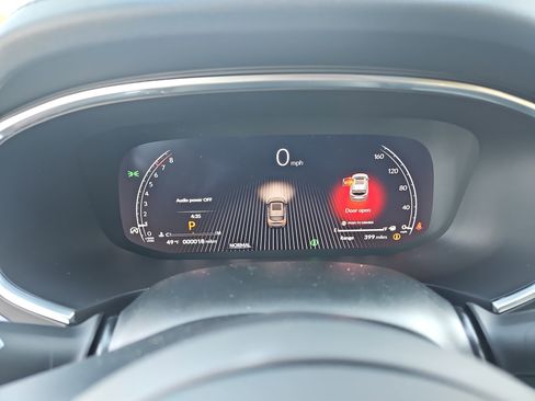 New 2026 Acura MDX FWD w/ Technology Package image 20