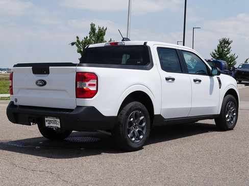 New 2026 Ford Maverick XLT w/ Equipment Group 301A AWD/4WD image 5