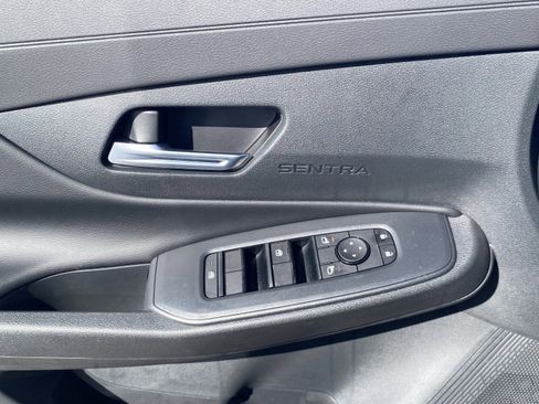 New 2026 Nissan Sentra SV w/ Floor Mat Package image 23