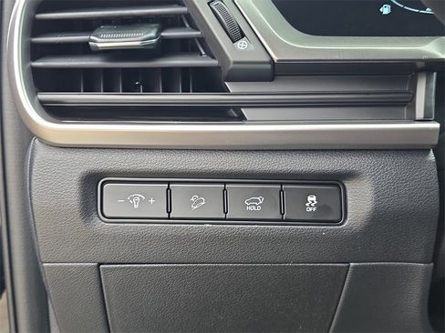 New 2025 Kia Telluride S image 32