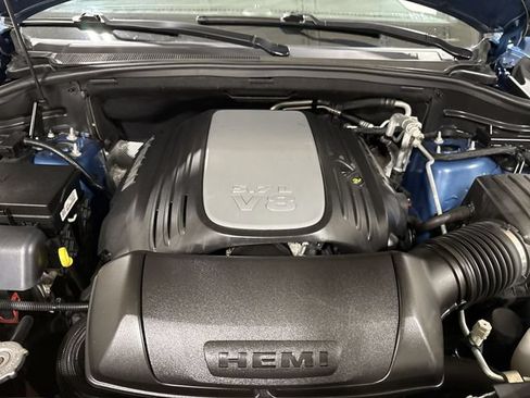 Used 2023 Dodge Durango R/T w/ Blacktop Package AWD/4WD image 27