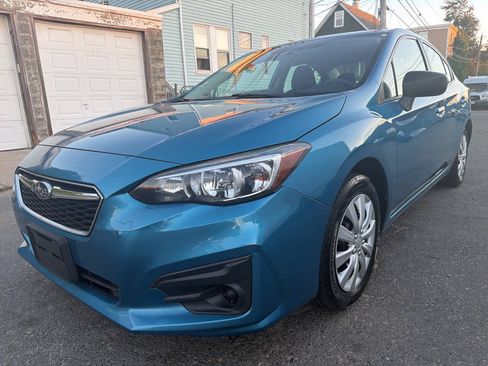 Used 2019 Subaru Impreza 2.0i AWD/4WD image 3
