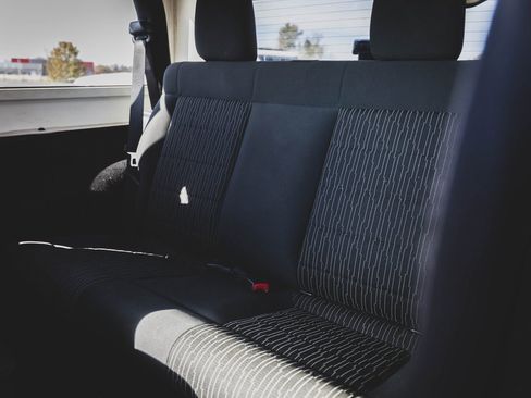 Used 2012 Jeep Wrangler Sahara w/ Dual Top Group image 13