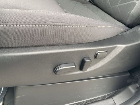 New 2026 Nissan Frontier SV RWD image 27