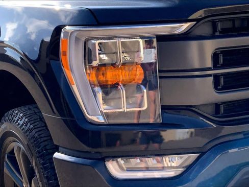 Certified 2022 Ford F150 Lariat AWD/4WD image 28