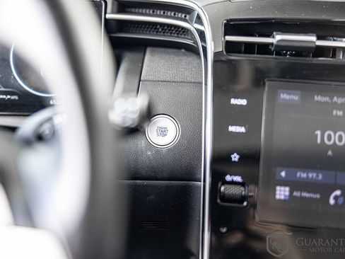 Used 2022 Hyundai Tucson SEL w/ Convenience Package image 28