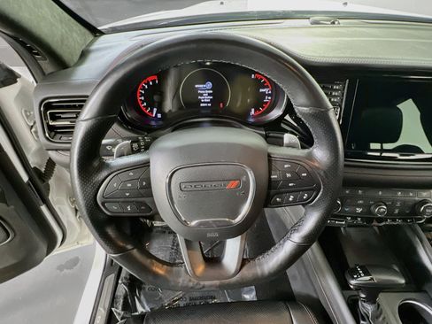 Used 2022 Dodge Durango R/T AWD/4WD image 11