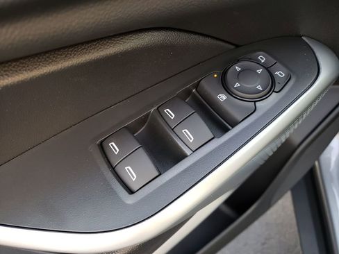 New 2026 Chevrolet Trax LS FWD image 16