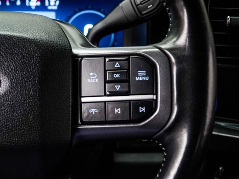 Used 2024 Ford F250 Lariat AWD/4WD image 30