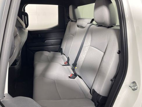 New 2026 Toyota Tacoma SR5 image 13