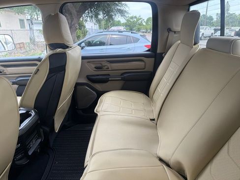 Used 2020 RAM 1500 Limited RWD image 6