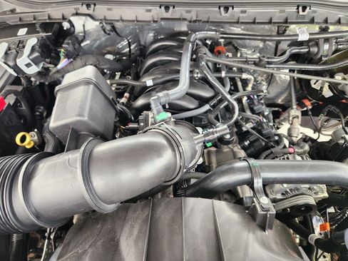 New 2026 Ford F250 XL w/ STX Appearance Package image 26