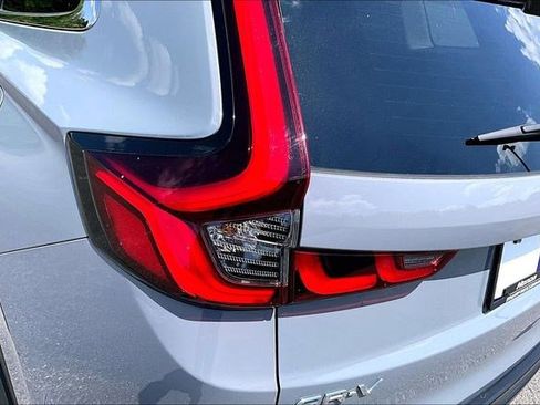 Certified 2025 Honda CR-V EX-L image 22