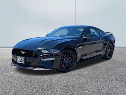 Used 2018 Ford Mustang GT w/ GT Performance Package