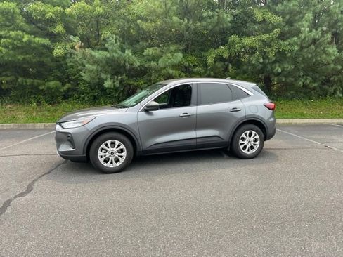 Used 2023 Ford Escape Active AWD/4WD image 14