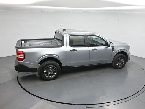 Certified 2024 Ford Maverick XLT image 41