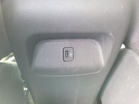 Certified 2021 Nissan Sentra SV FWD image 15