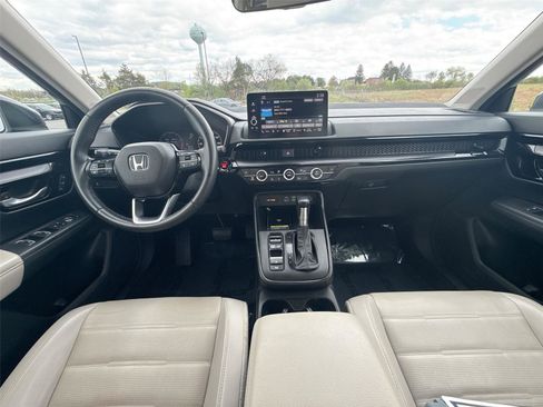 Certified 2023 Honda CR-V EX-L image 21