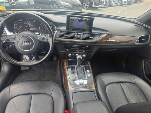 Used 2016 Audi A6 2.0T Premium w/ Technology Package AWD/4WD image 19