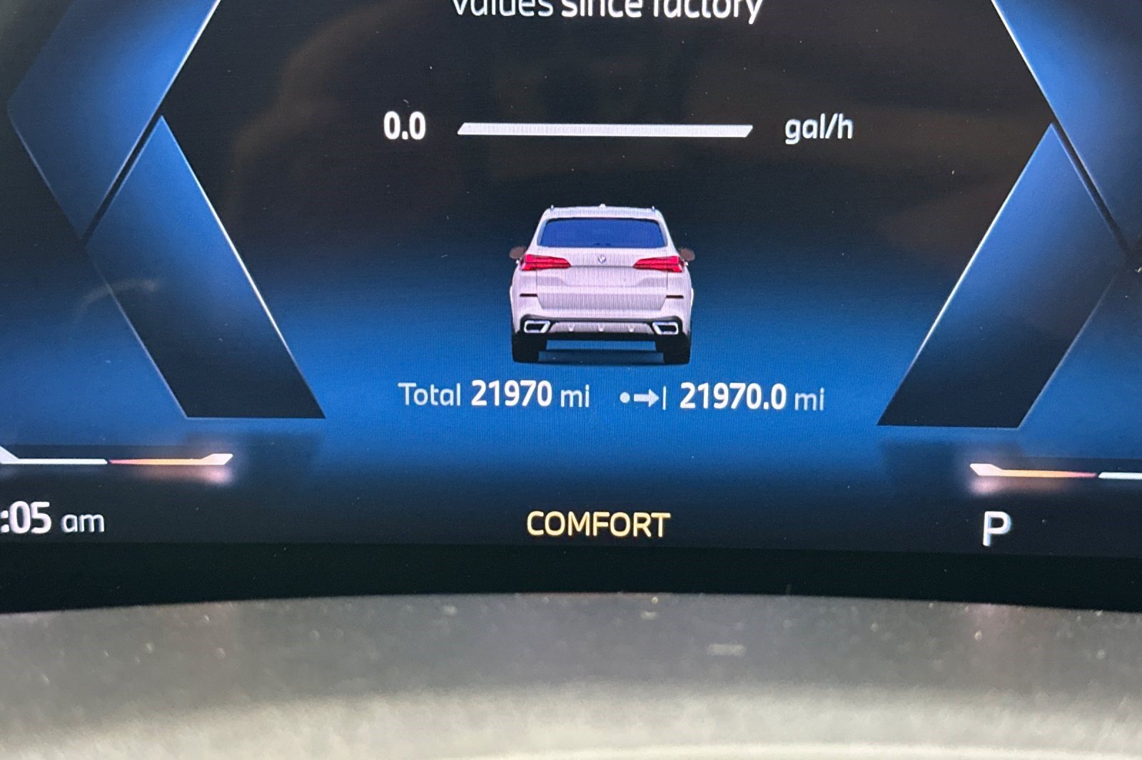 Used 2024 BMW X5 sDrive40i w/ M Sport Package RWD image 22