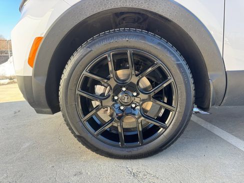 Used 2023 Hyundai Santa Cruz Limited w/ Cargo Package image 31