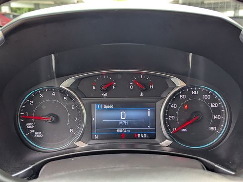 Used 2024 Chevrolet Equinox LT AWD/4WD image 10