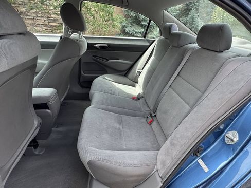Used 2009 Honda Civic LX image 24