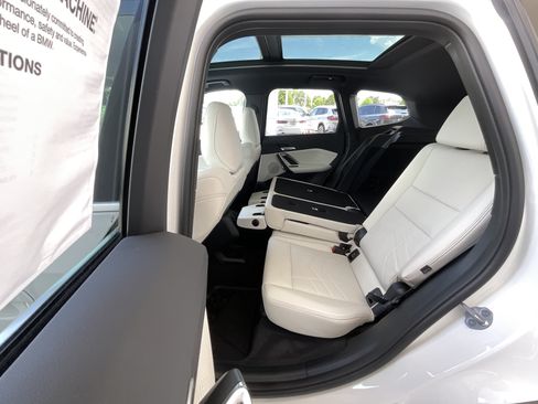 New 2026 BMW X1 xDrive28i w/ Technology Package AWD/4WD image 29