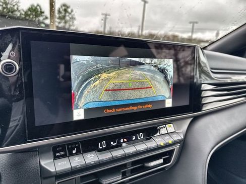 New 2026 Toyota Camry XSE image 26