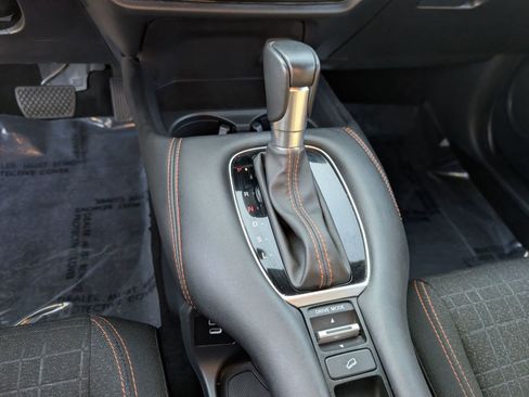 Used 2025 Honda HR-V Sport image 19