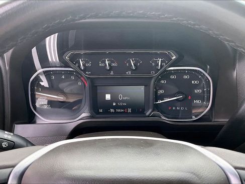 Used 2021 GMC Sierra 1500 SLT w/ SLT Premium Plus Package image 14