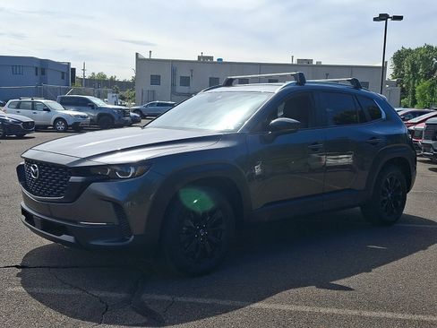 Used 2024 MAZDA CX-50 AWD 2.5 S w/ Select Package image 3