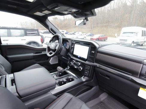 New 2025 Ford F150 Raptor image 35