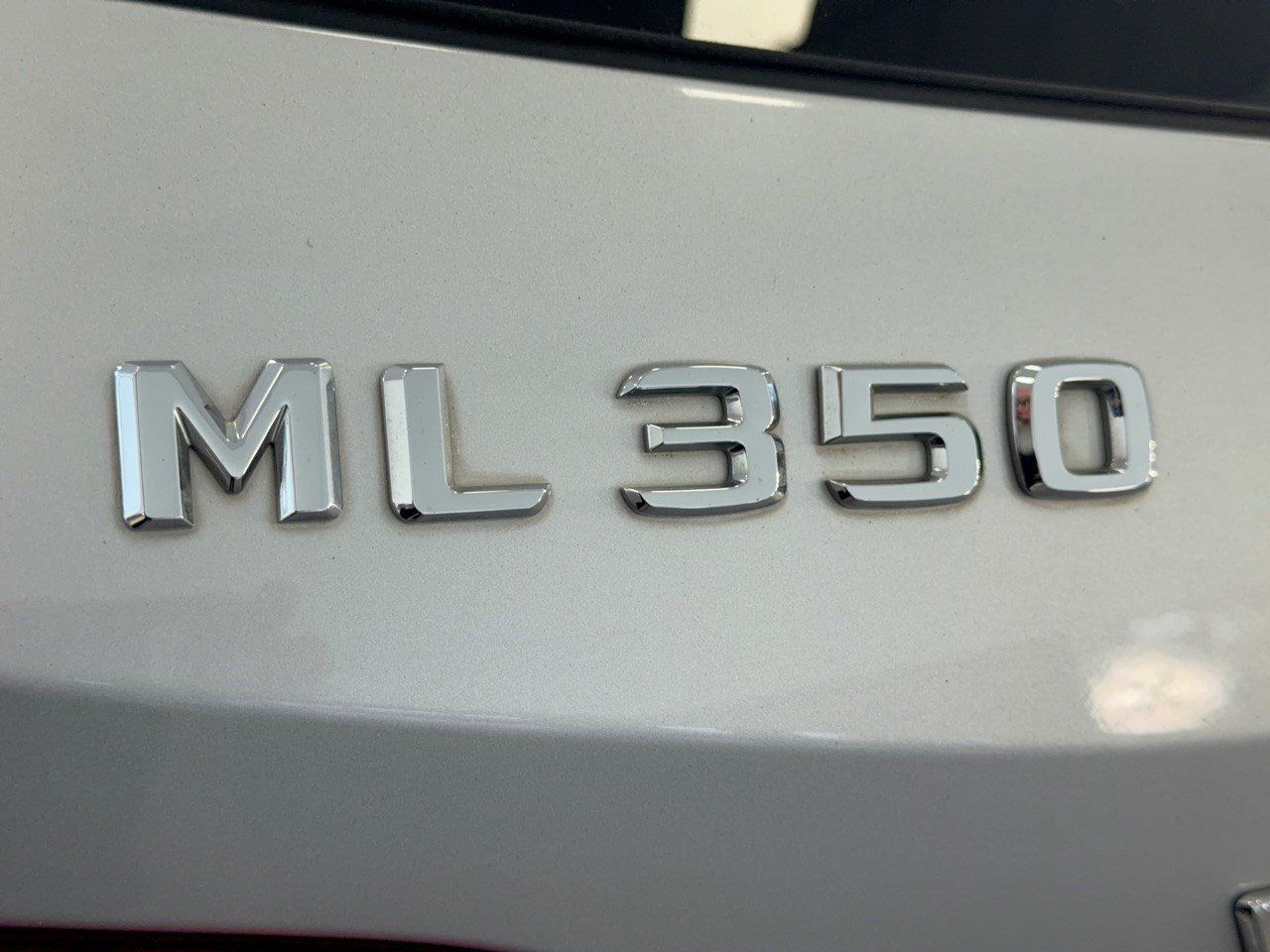 Used 2013 Mercedes-Benz ML 350 4MATIC w/ Premium 1 Pkg image 31