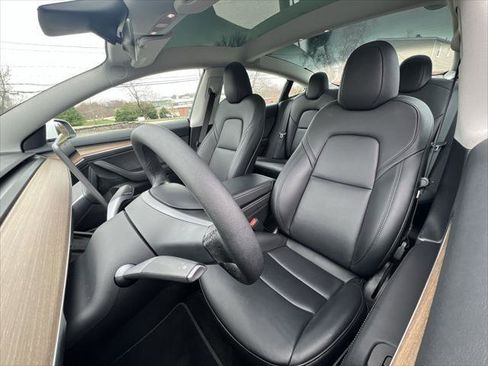 Used 2023 Tesla Model 3 Performance AWD/4WD image 11