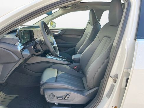 New 2025 Audi A5 2.0T Premium Plus image 9