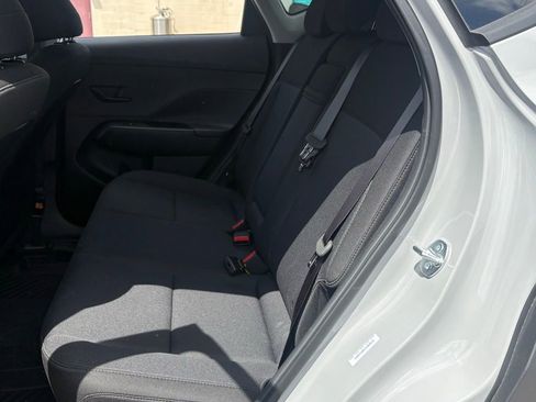 Used 2026 Hyundai Kona SEL Sport image 11