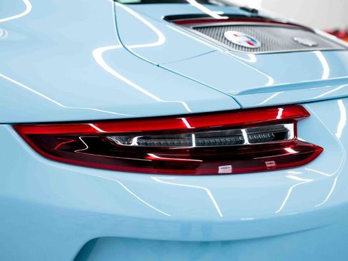 Used 2018 Porsche 911 GT3 image 28