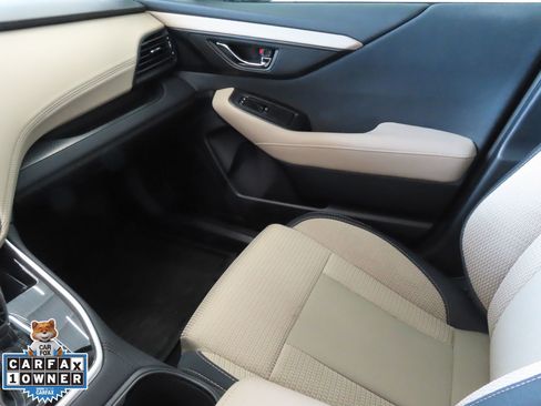 Used 2025 Subaru Outback Premium w/ Popular Package #1 image 21