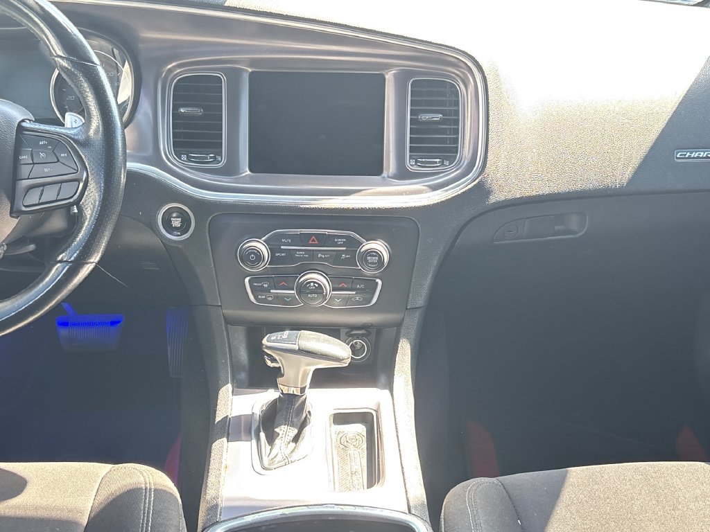 Used 2021 Dodge Charger R/T RWD image 11