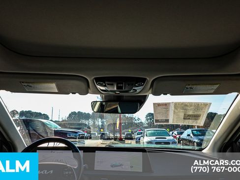 Used 2022 Kia EV6 GT-Line w/ First Edition Package image 63