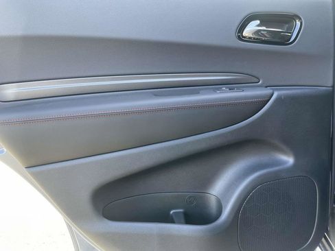 New 2026 Dodge Durango GT image 24