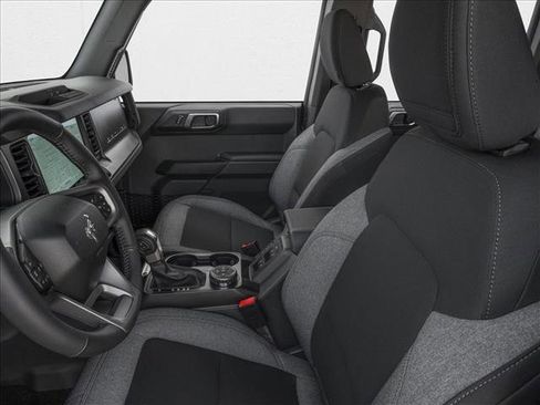 New 2026 Ford Bronco Big Bend AWD/4WD image 6