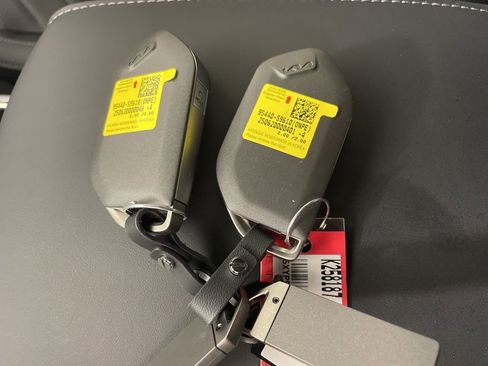 New 2025 Kia Telluride SX X-Line image 35