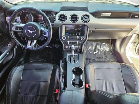 Used 2018 Ford Mustang GT Premium image 16