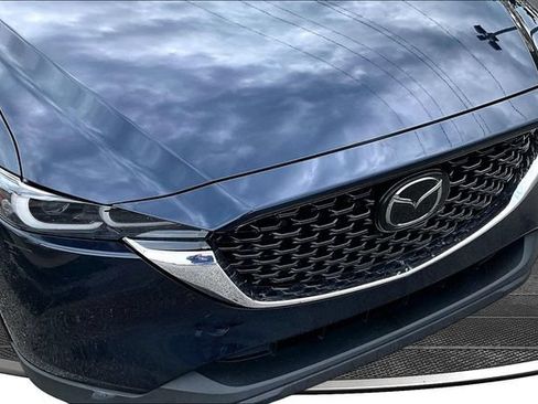 Used 2022 MAZDA CX-5 AWD 2.5 S w/ Premium Plus Pkg image 33