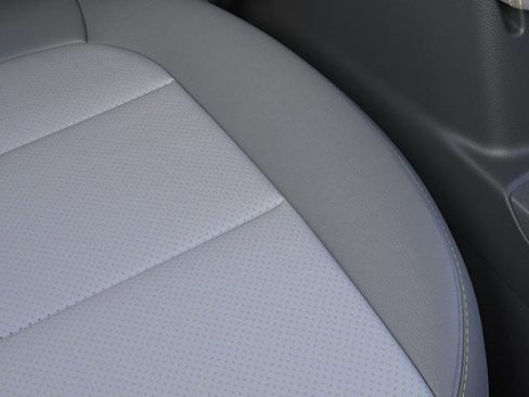 New 2026 Ford Bronco Sport Badlands image 16