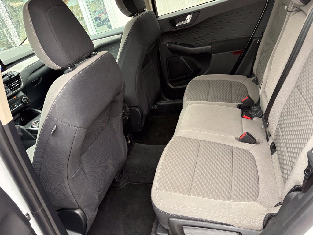 Used 2020 Ford Escape SE AWD/4WD image 10