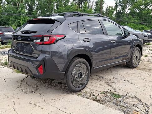 New 2026 Subaru Crosstrek 2.5i Sport AWD/4WD image 7