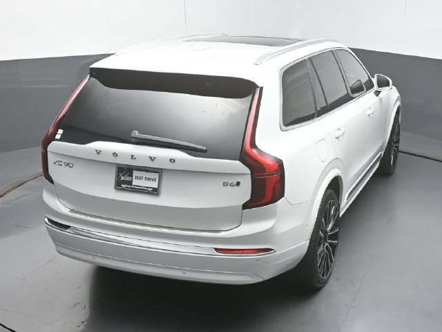 Used 2026 Volvo XC90 B6 Plus w/ Protection Package Premier AWD/4WD image 49